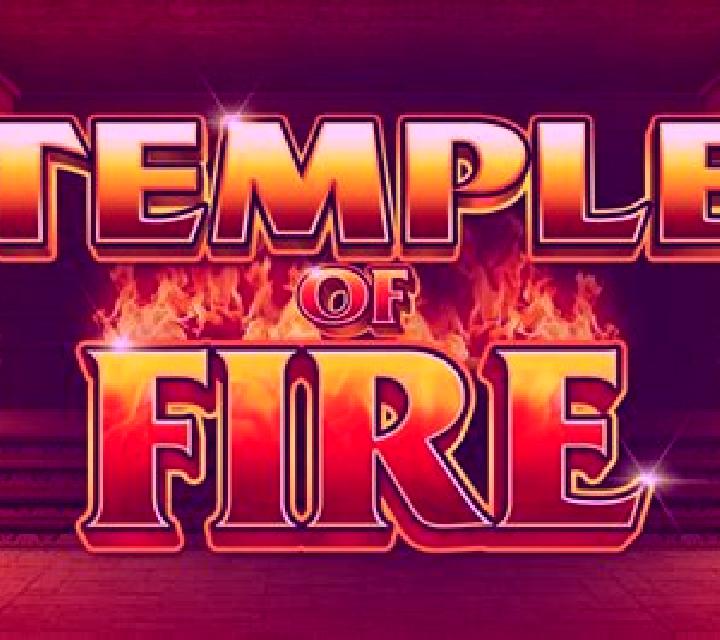 5-Reel Fire online slot