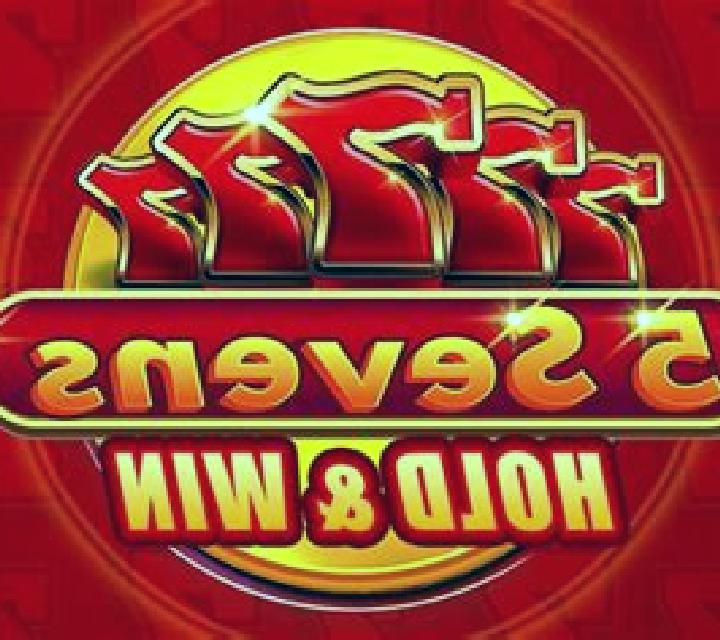 5 Sevens Hold & Win slot