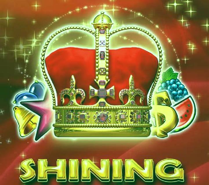 5 Shining Roll slot game