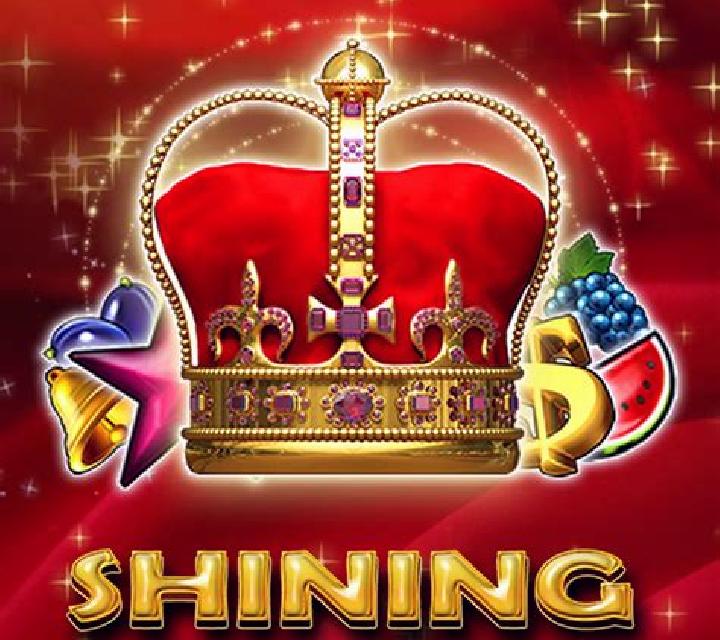 5 Shining Roll slot machine