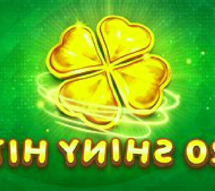 5 Shiny Hit online slot