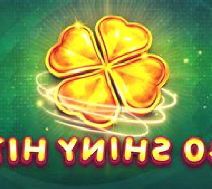 5 Shiny Hit slot game