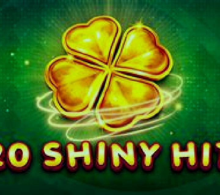 5 Shiny Hit slot machine