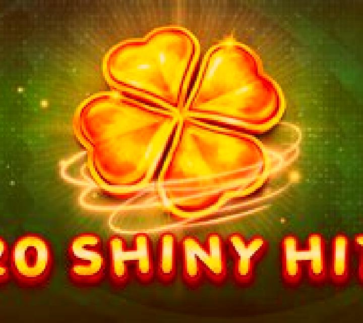 5 Shiny Hit slot