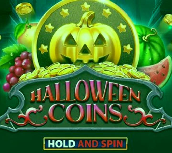 5 Star Coins: Hold and Win online slot