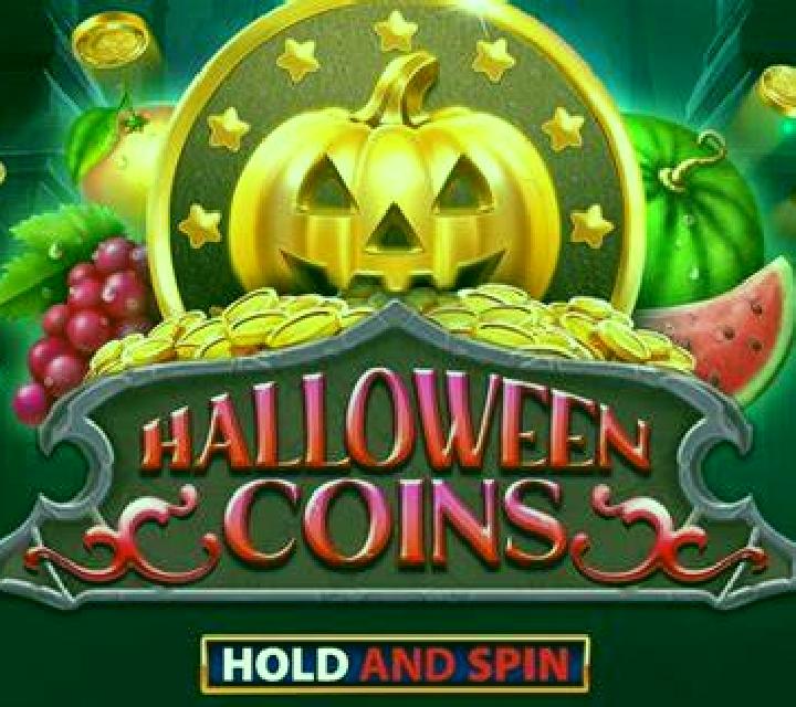 5 Star Coins: Hold and Win slot game
