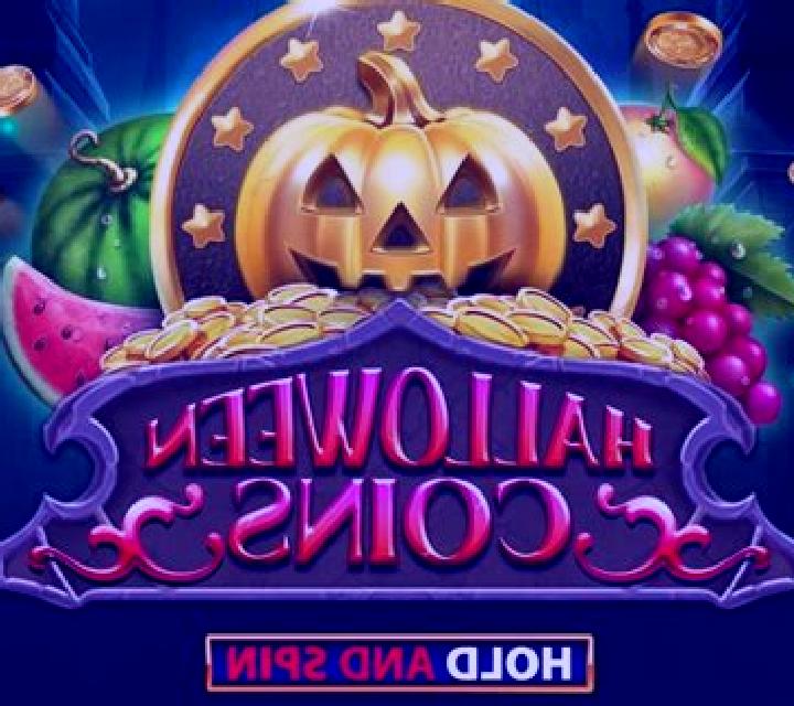 5 Star Coins: Hold and Win slot machine