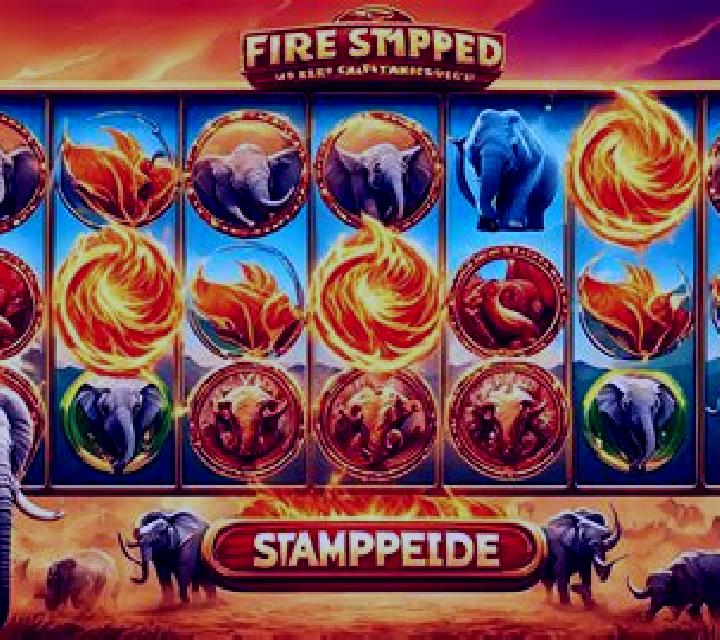 5 Star Fire online slot