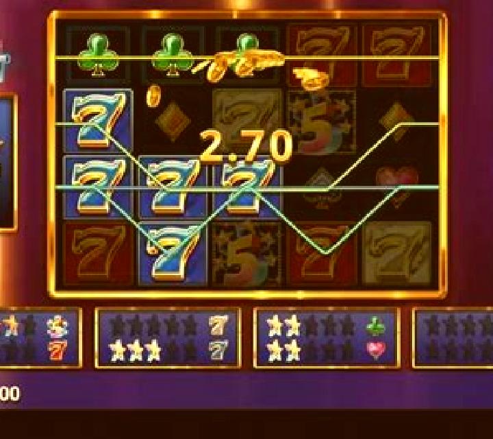 5 Star Knockout online slot
