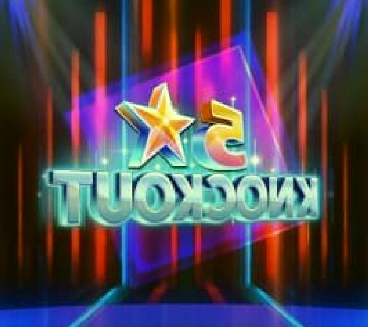 5 Star Knockout slot machine