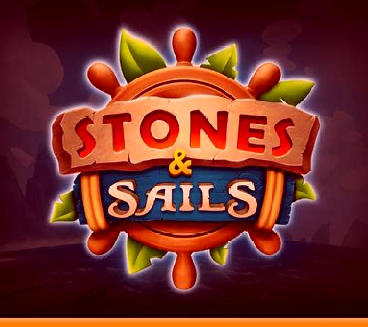 5 Stones online slot
