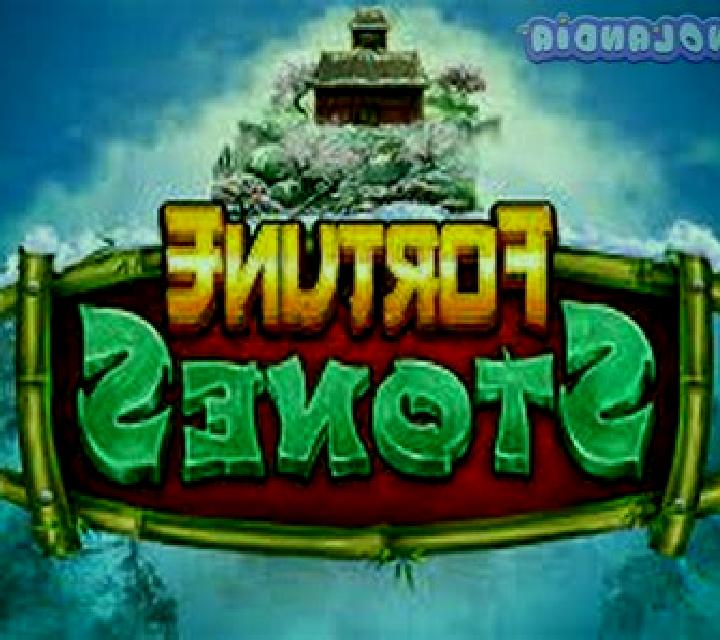5 Stones slot game