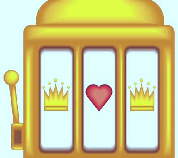5 Super Crown slot