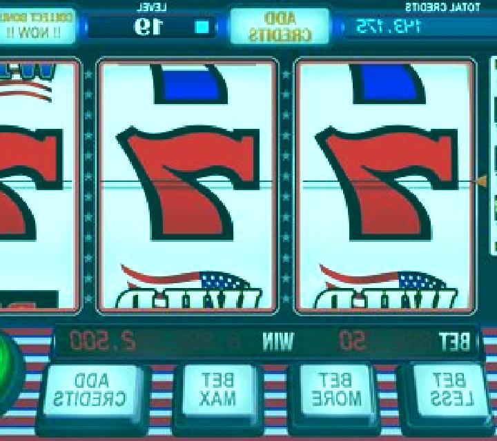 5 Super Roll online slot