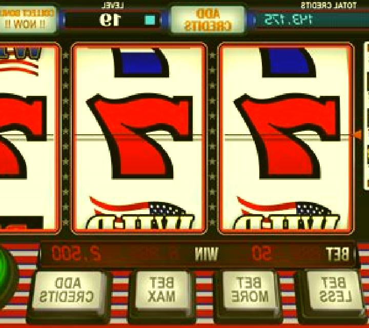 5 Super Roll slot game
