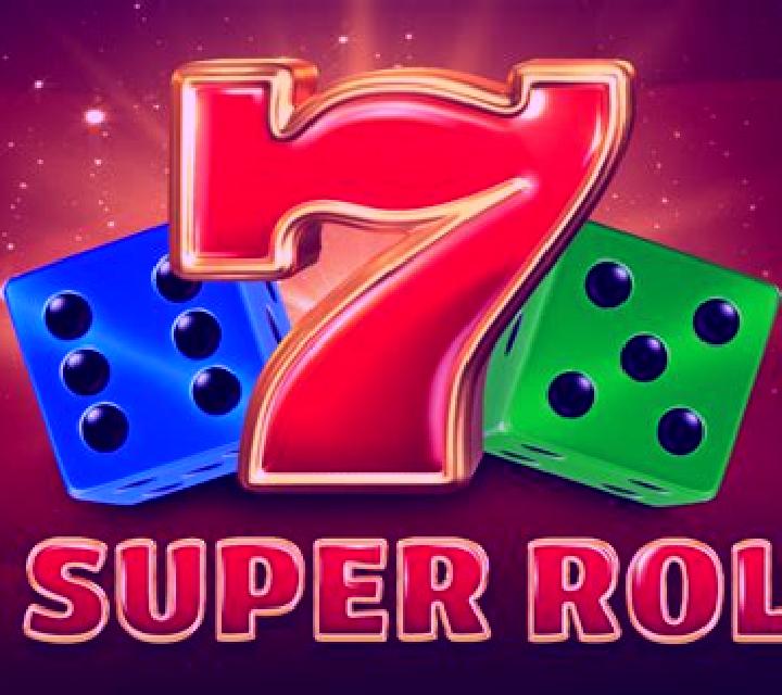 5 Super Roll slot