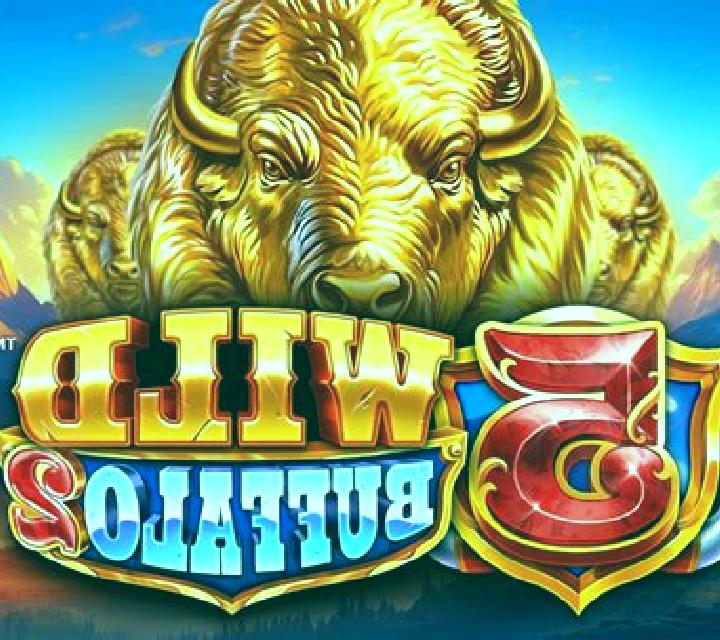 5 Wild Buffalo 2 slot