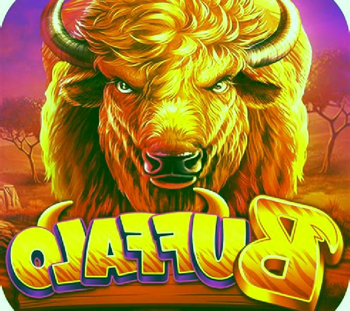 5 Wild Buffalo online slot