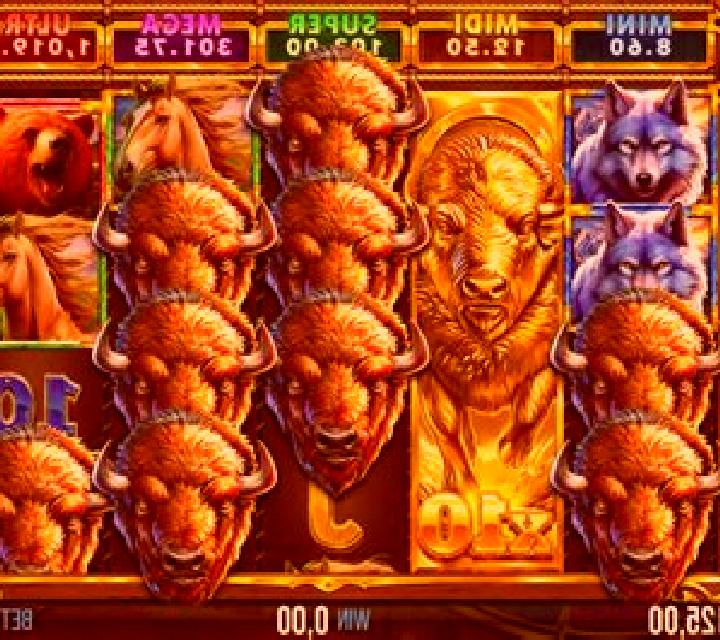 5 Wild Diamond online slot