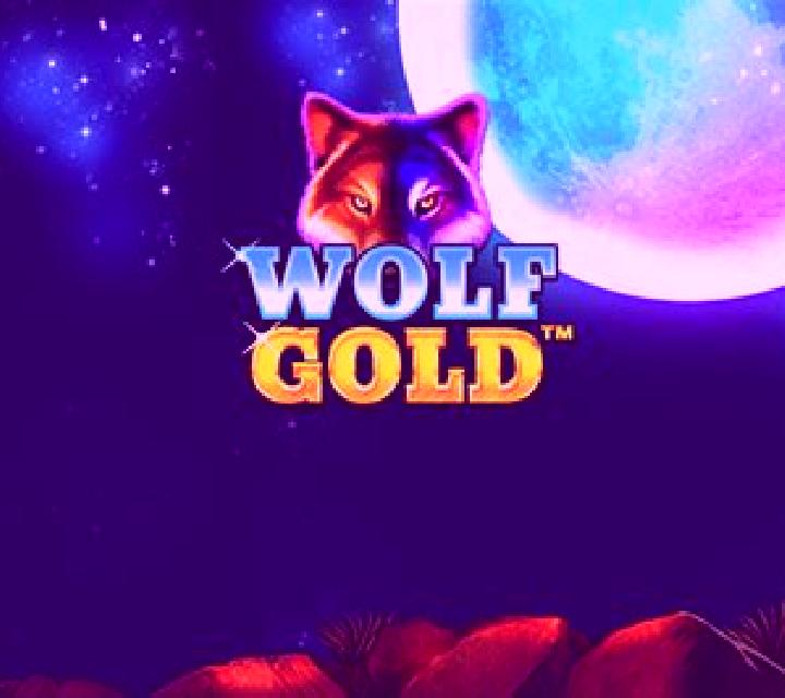 5 Wolf Fruits online slot