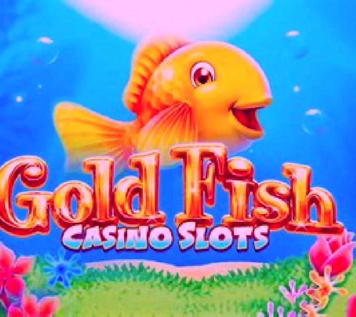 50 FISHES online slot