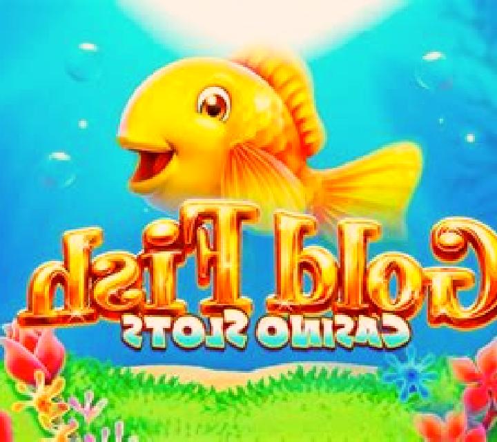 50 FISHES slot game