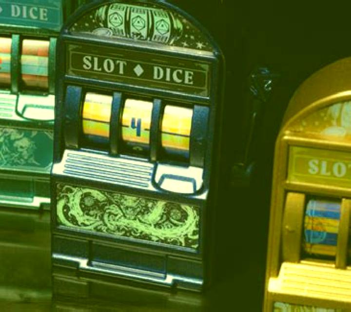 50 Fortune Dice slot game