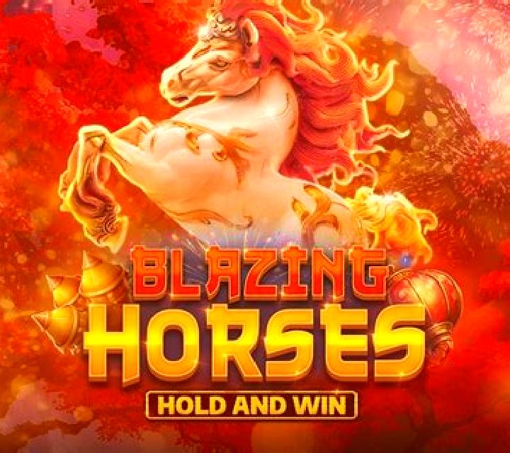 50 Horses online slot