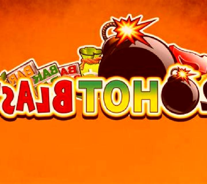 50 Hot Blast (Amusnet) slot