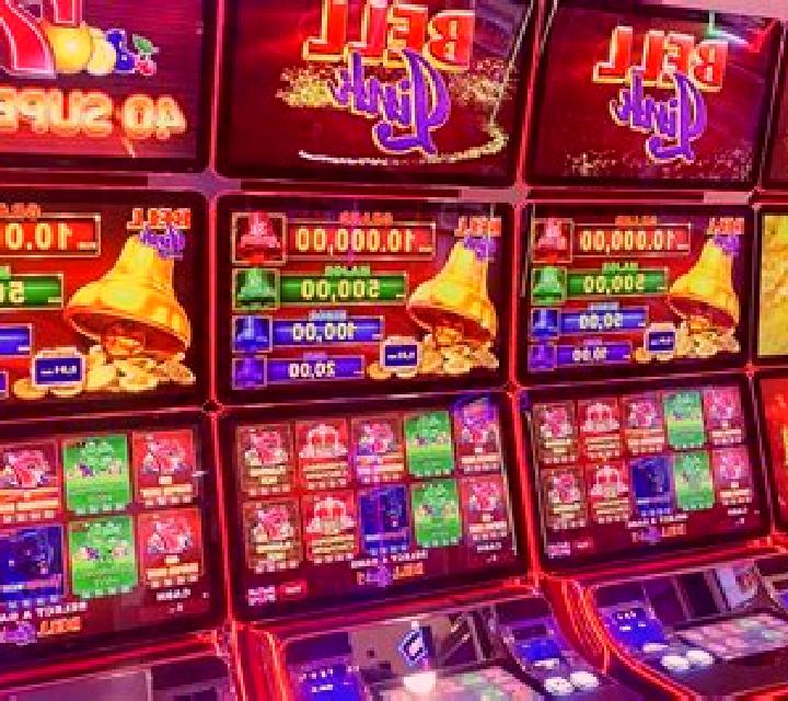 50 Hot Blast (EGT Digital) slot game