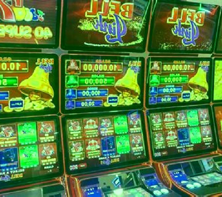 50 Hot Blast (EGT Digital) slot