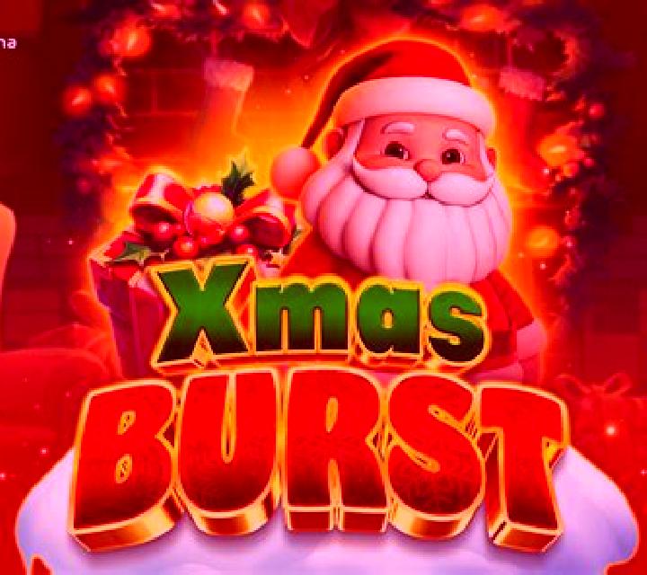 50 Hot Burst slot machine