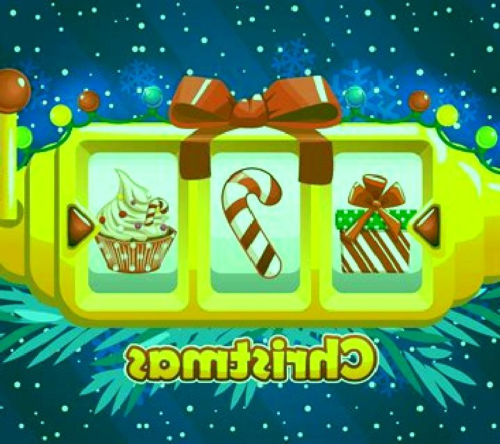 50 Jokers Christmas slot machine