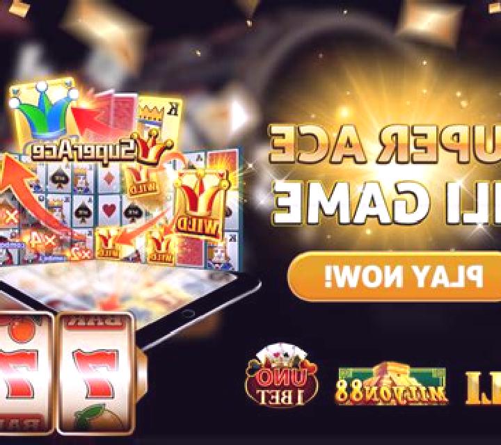 50-Line Face The Ace online slot