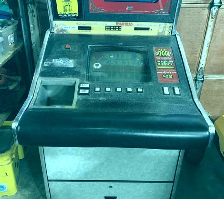 50-line Jacks or Better (Playtech) slot machine