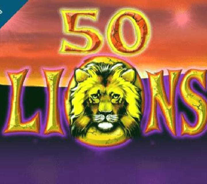 50 Lions (Aristocrat) slot