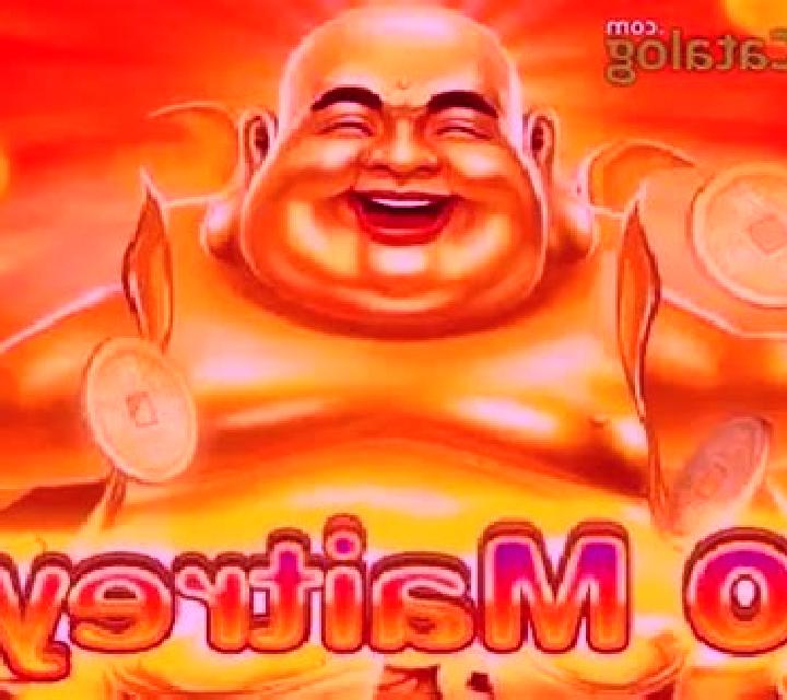 50 Maitreya slot game