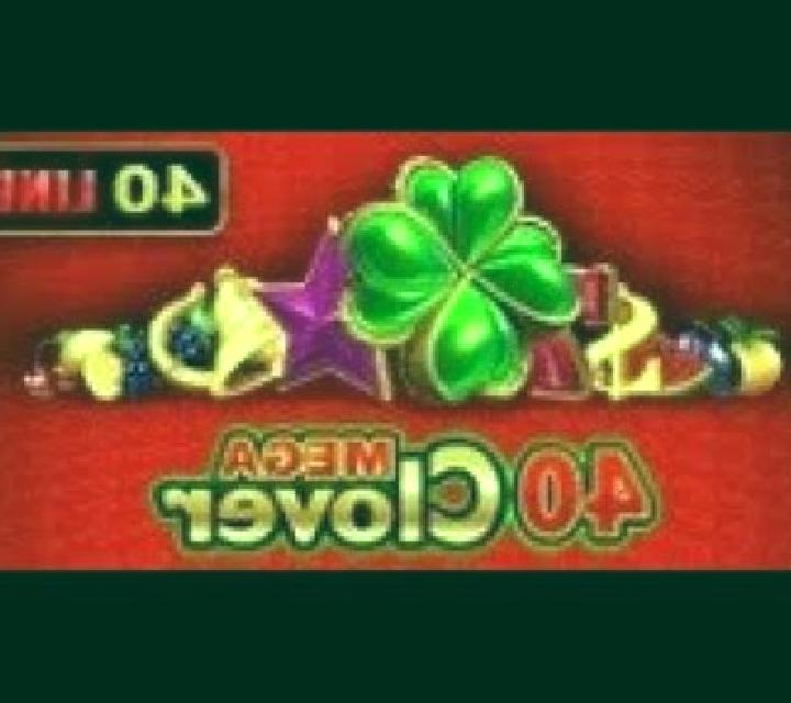 50 Mega Clover slot