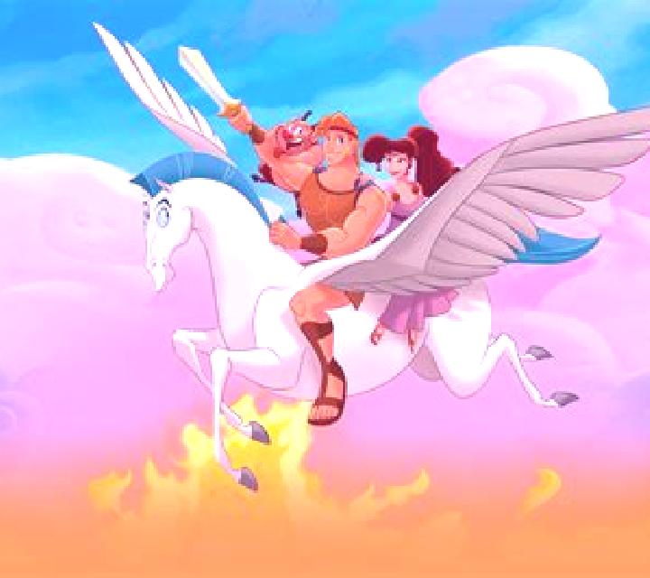 50 Nights of Hercules online slot