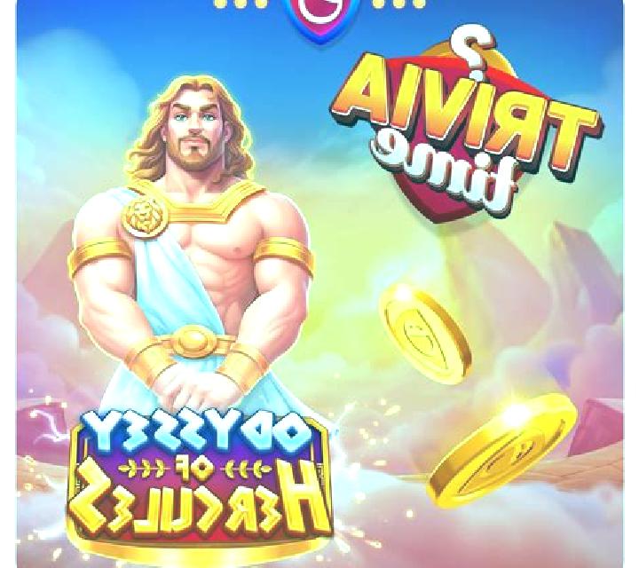 50 Nights of Hercules slot game