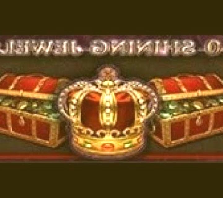 50 Shining Jewels slot