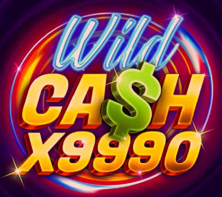 50 Wild Cash slot game