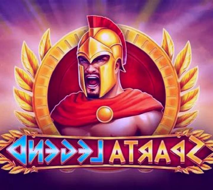 500 BC Sparta Supersweep online slot