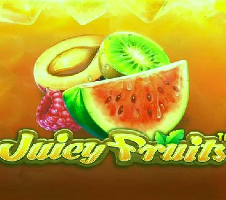 500 Juicy Fruits slot machine