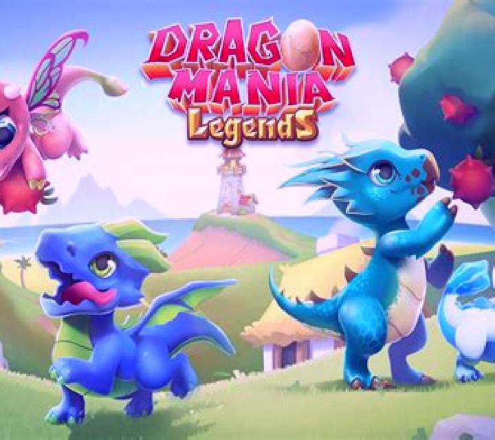 50.000x Mania online slot