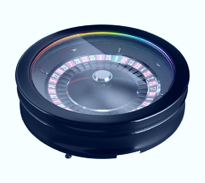 500x Royal India Auto Roulette slot machine