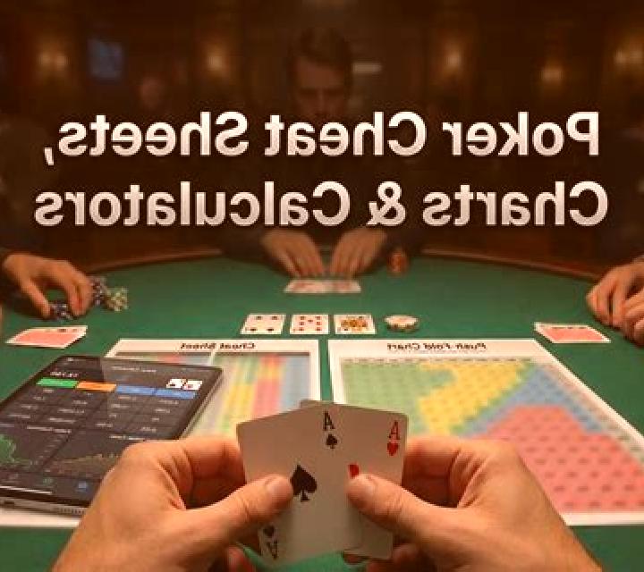 50x Poker Play Poker slot