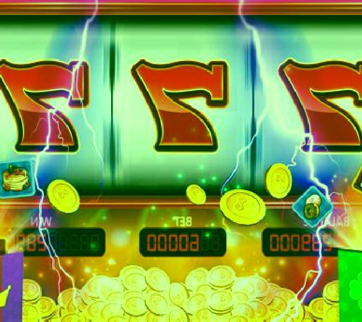 5/36 slot game