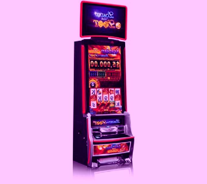 5/36 slot machine