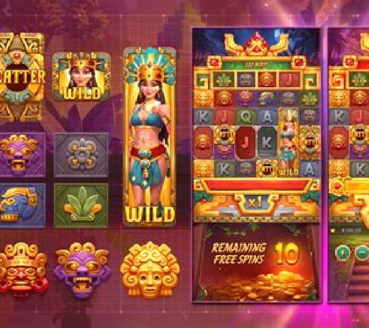 5808 slot game